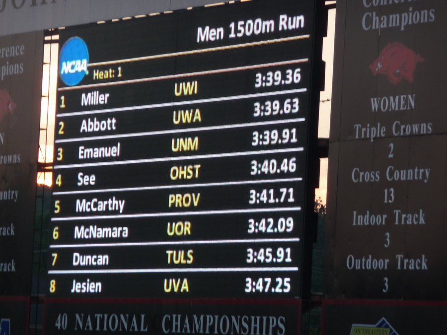 2009 NCAA Outdoor Day 2 042.JPG