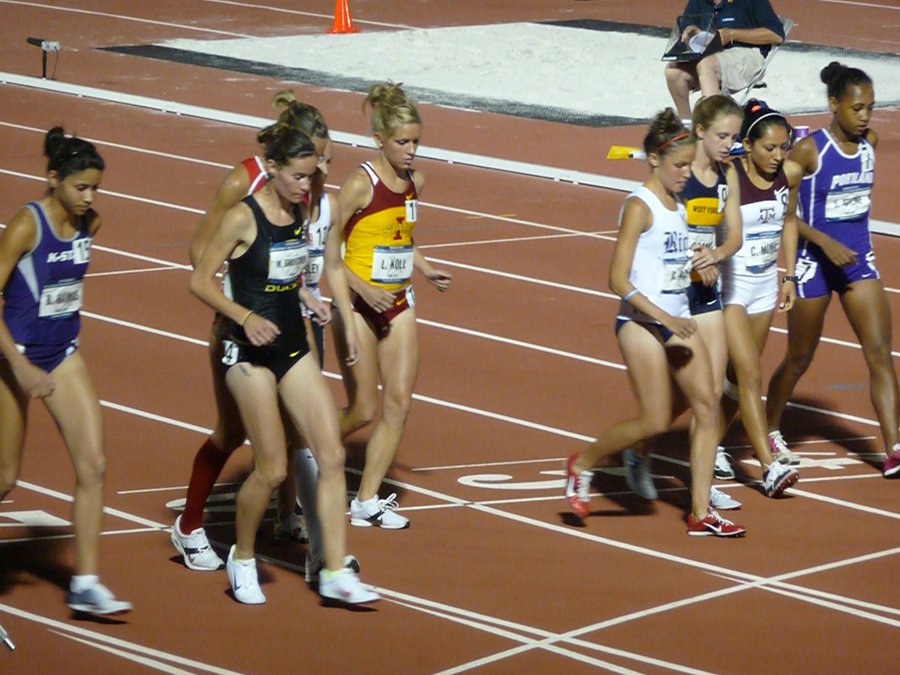 2009 NCAA Outdoor Day 2 054.JPG