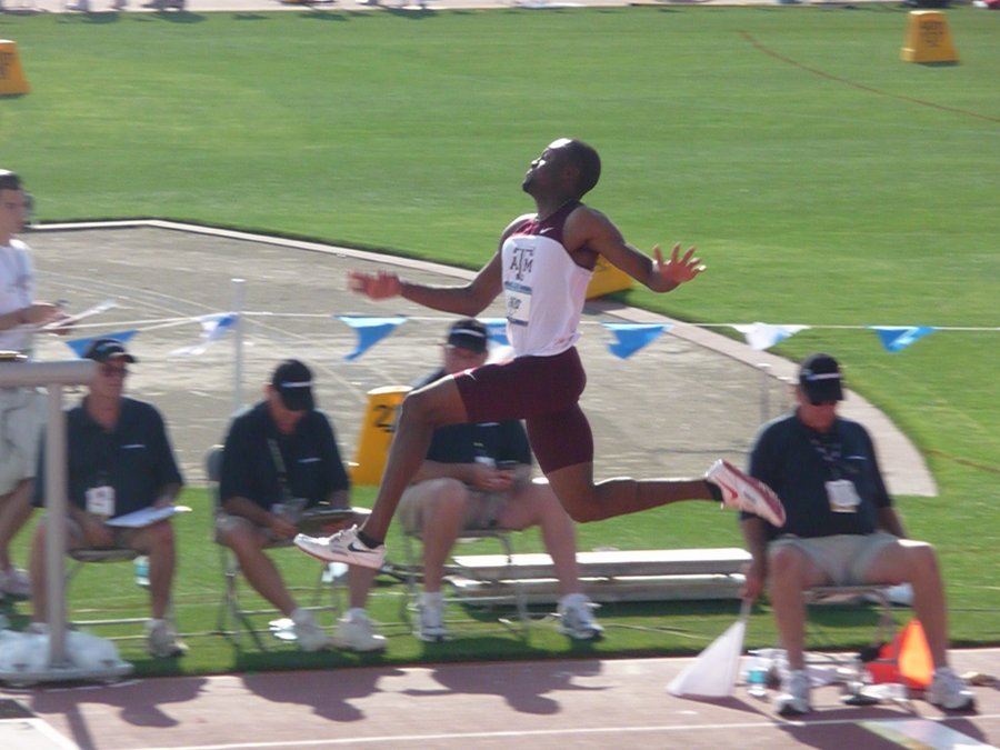 NCAA 2009 Outdoor Day 2 006.JPG