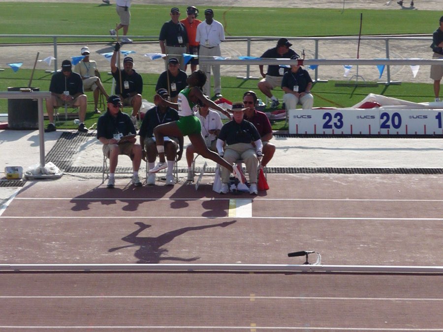 NCAA 2009 Outdoor Day 2 020.JPG