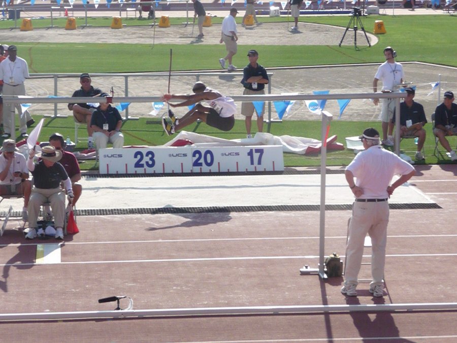 NCAA 2009 Outdoor Day 2 025.JPG