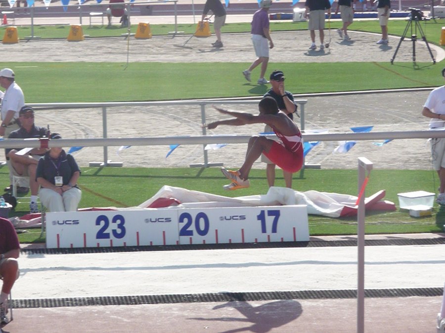 NCAA 2009 Outdoor Day 2 037.JPG