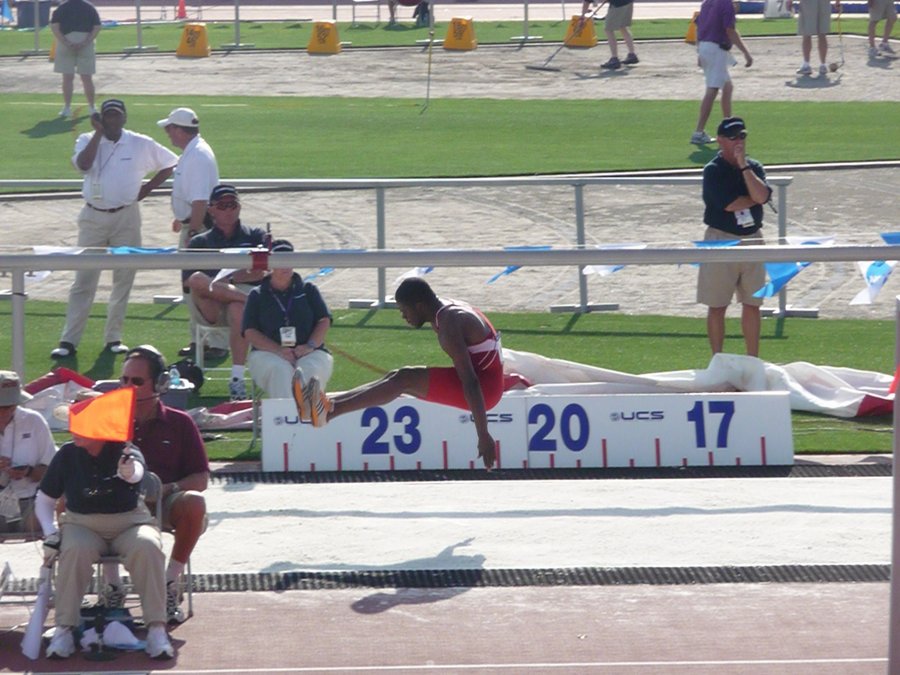 NCAA 2009 Outdoor Day 2 038.JPG