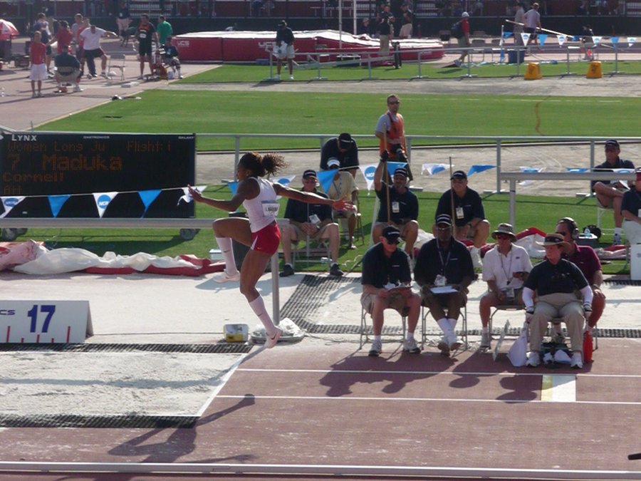 NCAA 2009 Outdoor Day 2 042.JPG
