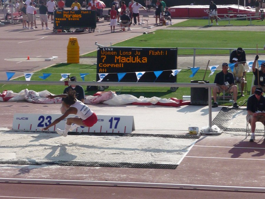 NCAA 2009 Outdoor Day 2 044.JPG