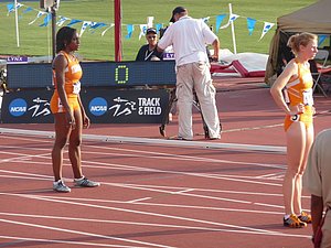 2009 NCAA Outdoor Day 2 021.JPG