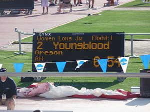 NCAA 2009 Outdoor Day 2 005.JPG
