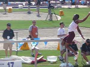 NCAA 2009 Outdoor Day 2 007.JPG