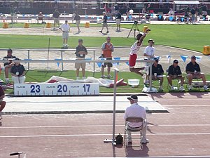 NCAA 2009 Outdoor Day 2 014.JPG