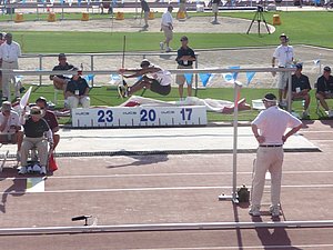 NCAA 2009 Outdoor Day 2 025.JPG