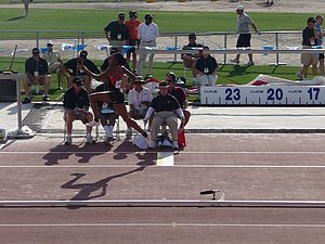NCAA 2009 Outdoor Day 2 027.JPG