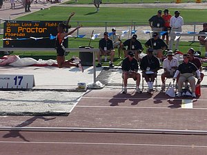 NCAA 2009 Outdoor Day 2 029.JPG