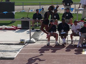 NCAA 2009 Outdoor Day 2 031.JPG