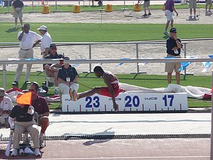 NCAA 2009 Outdoor Day 2 038.JPG