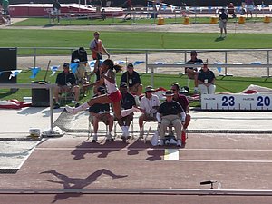 NCAA 2009 Outdoor Day 2 041.JPG