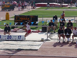 NCAA 2009 Outdoor Day 2 043.JPG
