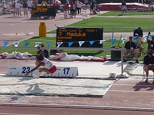 NCAA 2009 Outdoor Day 2 044.JPG