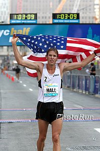 Ryan Hall