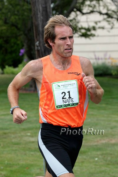 Nate Jenkins