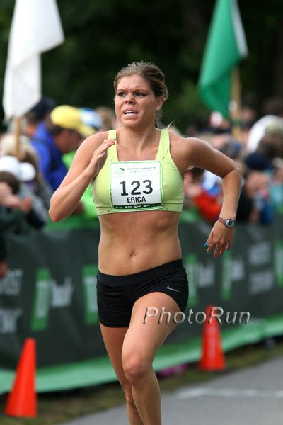 Erica Jesserman