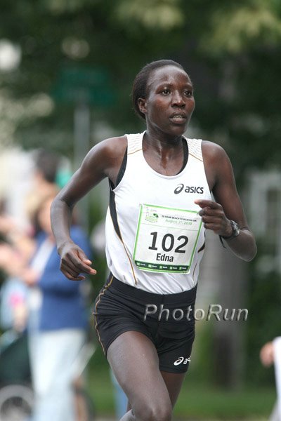 Edna Kiplagat