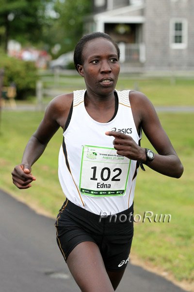 Edna Kiplagat