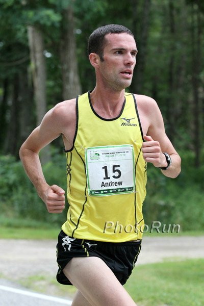 Andrew Lemoncello