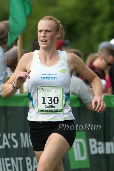 Caitlin Malloy