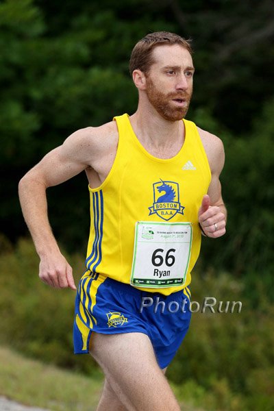 Ryan McCalmon