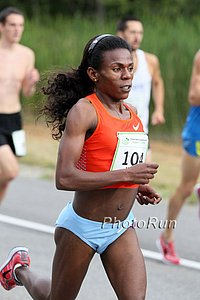 Wude Ayalew