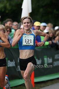 Kristin Barry