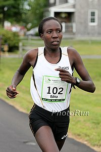 Edna Kiplagat