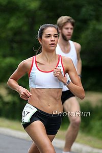 Allison Krol