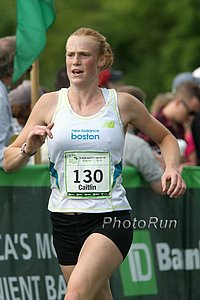 Caitlin Malloy
