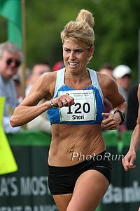 Sherri Piers
