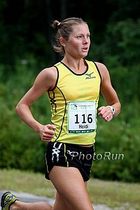 Heidi Westhover