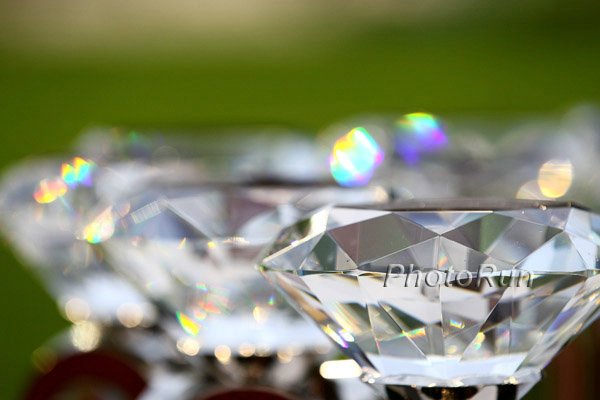 The Diamond League Bounty