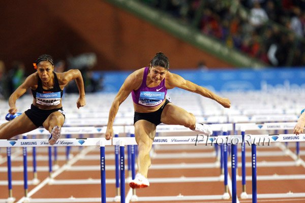 Priscilla Lopes-Schliep