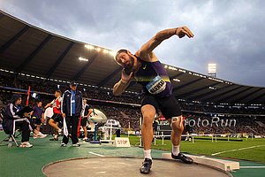 Tomasz Majewski
