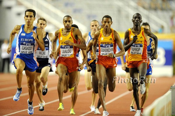 Men's 5000m