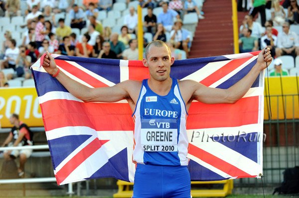 David Greene