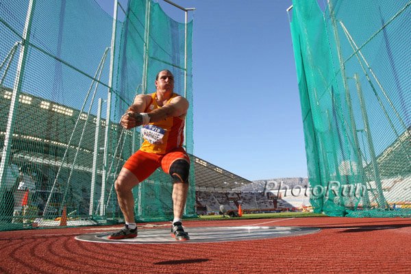 Chris  Harmse
