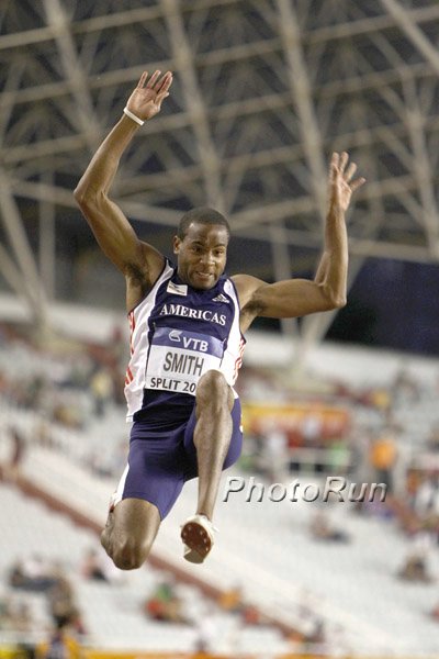 Tyrone Smith