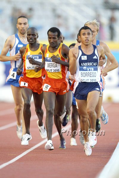 Imane Merga