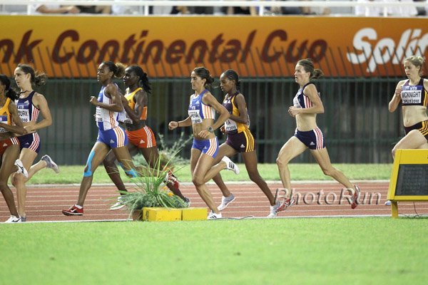 Women's 3000m