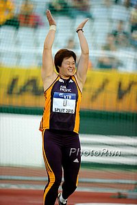 Yanfeng Li