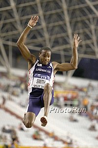 Tyrone Smith