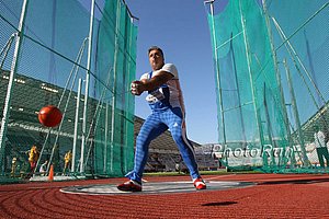 Nicola Vizzoni