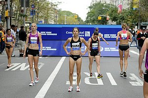 Sara Hall