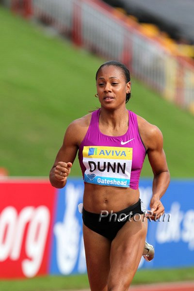 Debbie Dunn